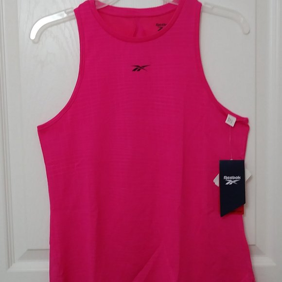 Reebok Tops - Reebok Tank Top Small